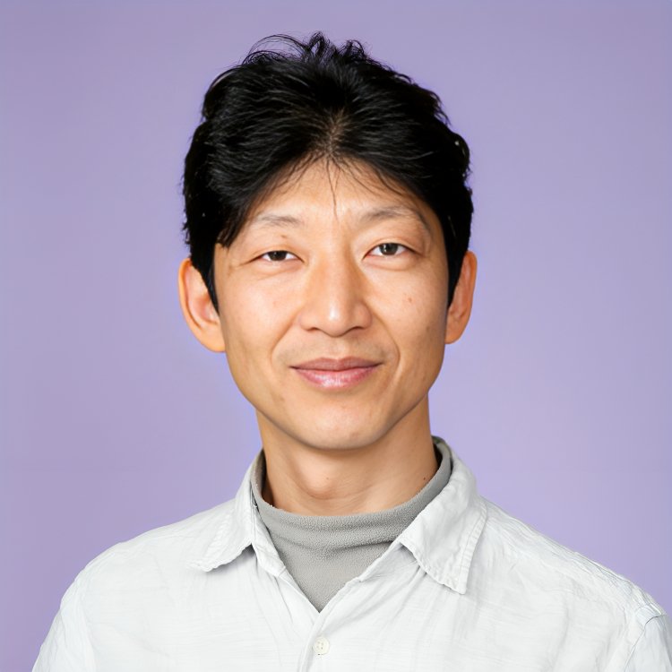 Hinou Hiroshi